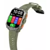 Smartwatch W80 PRO/ZELENÁ W80PROGREEN Blackview