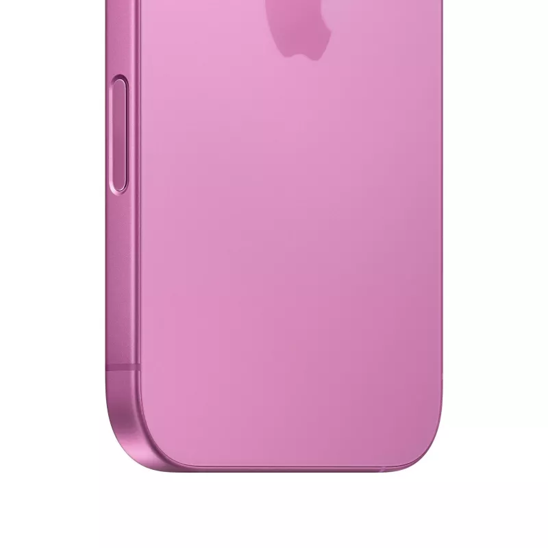 REPAS. telefón Iphone 16 PLUS/128GB ružový Apple Renewed