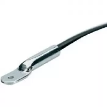 H-Tronic teplotný senzor pre cirkulačnú reguláciu -55 až 125 °C TS1 kov (1114435)