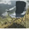 Spruce Arm Chair, Fjord modrá 480088, kempingová stolička modrá, model 2025
