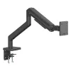 SBOX LCD držiak LCD-C49 pre 17–49 palcové obrazovky, do 20 kg, VESA 100x100