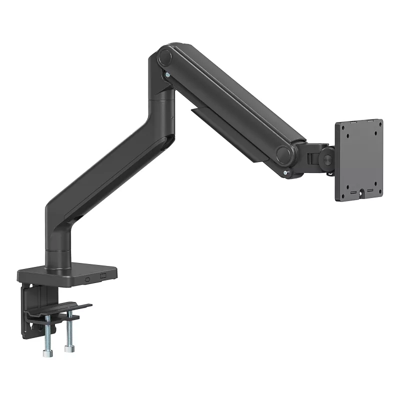 SBOX LCD držiak LCD-C49 pre 17–49 palcové obrazovky, do 20 kg, VESA 100x100