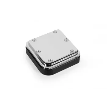 Alphacool Core 1 Black 13443 vodný blok pre CPU, pätice 1700/1851/AM4/AM5, čierny