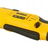 DeWALT DCD740NT-XJ vŕtačka 2000 ot/min rýchloupínacie skľučovadlo 1,3 kg čierna, žltá