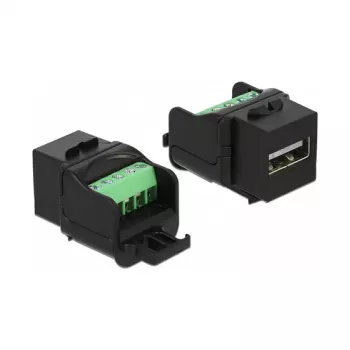 Keystone modul DeLOCK 86386