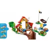 LEGO SUPER MARIO 71422 ROZŠIRUJÚCA SADA - PIKNIK U MARIA DOMA