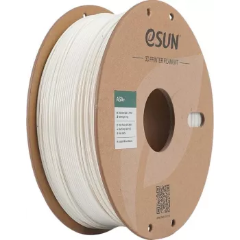 ASA+ 1,75mm TEPLÁ BIELA 1kg (ASA+P175WW1)