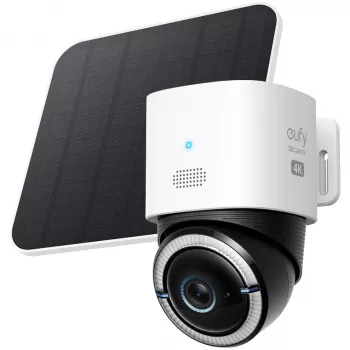 WRL kamera S330 4G LTE/biela T86P2321 EUFY
