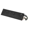USB hub karta Kolink USB 2.0 s 60cm USB a Molex káblom