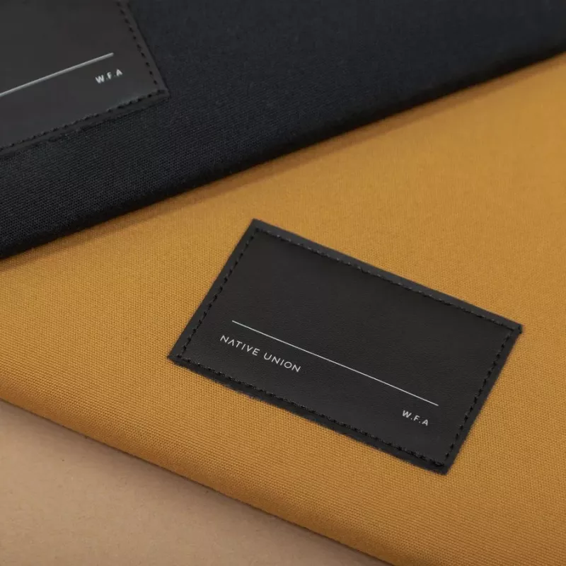 Puzdro na notebook Native Union W.F.A Sleeve pre MacBook 14