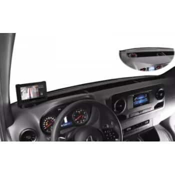 Držiak displeja Arat DHME228.5 pre Mercedes Sprinter W907/W910