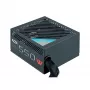 AZZA PSAZ-550W ATX napájací zdroj 550 W, 80 PLUS Bronze, 120-mm ventilátor