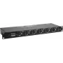 Zónový rozdeľovač Omnitronic ZD-160B 16-zónový 100V audio splitter