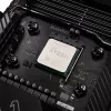 Montážny držiak der8auer RYZEN 3000/5000 OC Bracket Custom Mount pre AMD Ryzen 3000 a 5000 CPU