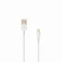 Sbox USB A M.->I-PH.7 1M IPH7 biela