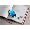 iKins Blue Lake puzdro pre iPhone XR, K1726H