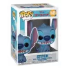 Funko Pop figúrka Disney Lilo & Stitch Smilling Seated