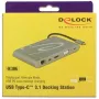 Dokovacia stanica pre notebook DeLOCK 87297