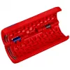 KNIPEX TwistCut 90 22 01 SB rezač vlnovcových rúr