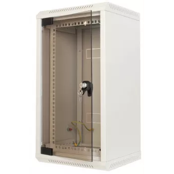 Nástenný rack Triton DELTA-B 4U/300