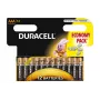 Duracell domáca batéria jednorazová batéria AAA alkalická