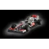 REVELL plastový model McLaren Mercedes MP4-25 Lewis Hamilton — mierka 1:24