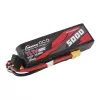 Gens ace G-Tech 5000mAh 11,1V 60C 3S1P Lipo s XT60 konektorom