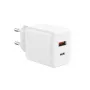 Nabíjačka EXTRA DIGITAL USB Type-C, USB Type-A: 35W, PPS
