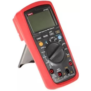Univerzálny multimeter UT-139A UNI-T