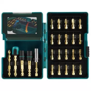 Makita B-49921 príslušenstvo k náradiu