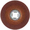 Makita E-00402 - brúsny kotúč - kov - Makita - 2,22 cm - 12,5 cm - 6 mm