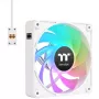 Ventilátor Thermaltake CT140 EX Reverse ARGB Sync PC chladiaci ventilátor biely (balenie 3 ks)