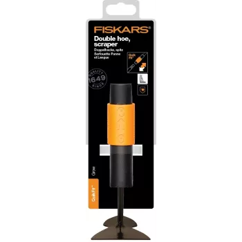 Motýka Push & Pull Fiskars QuikFit 1000734