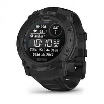 Smartwatch GARMIN Instinct — 45 mm, 3,05 cm (1,2
