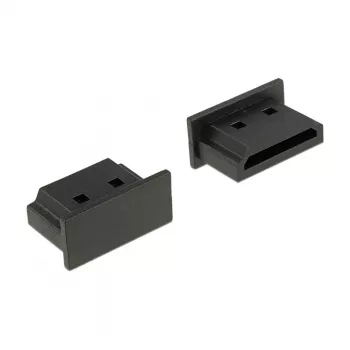 Ochranná krytka konektora samica HDMI A DeLOCK 64030