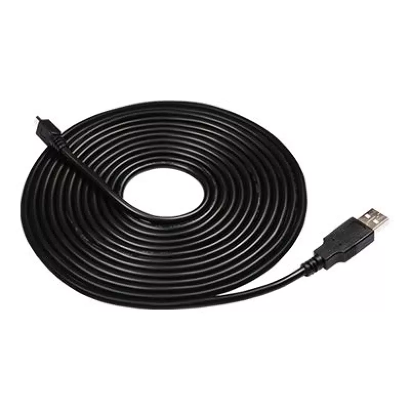 Transcend TS-DPL3 - napájanie do auta - 2,4 A - 2 výstupné konektory (2 x USB)