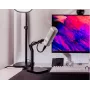 Slúchadlá Elgato Wave Desk Stand čierny
