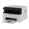 Multifunkčná laserová tlačiareň Brother DCP-1510E, mono, 20 strán/min., USB 2.0, A4, 2400x600 dpi, podávač na 150 listov