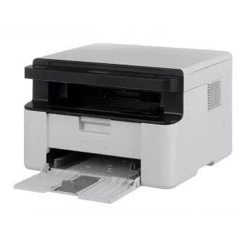 Multifunkčná laserová tlačiareň Brother DCP-1510E, mono, 20 strán/min., USB 2.0, A4, 2400x600 dpi, podávač na 150 listov