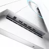 Arozzi Nova 32 palcov počítačový monitor 2560 x 1440 pixelov Quad HD LED biely