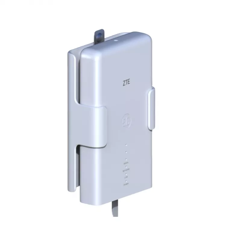 Router MC889 ODU 5G router + Gecko sada na montáž na okenné sklo