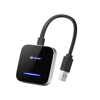 Adaptér Carplay Android Auto CarLink Pro