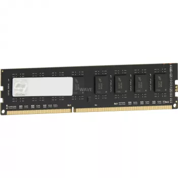 DIMM 4 GB DDR3-1333, pamäť F3-1333C9S-4GNS, NS
