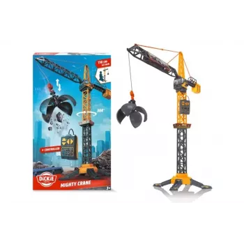 Dickie Constr Steerable Dwig s loptou 372-9022