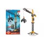 Dickie Constr Steerable Dwig s loptou 372-9022