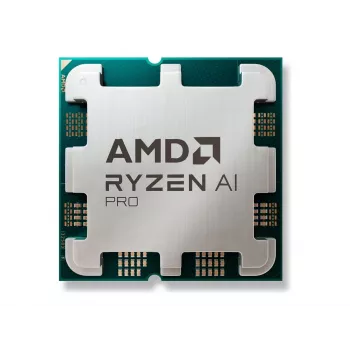 Procesor AMD Ryzen 5 PRO 8600G 4,3 GHz 6 jadier 16 MB L3 socket AM5