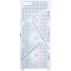 Enermax MarbleShell MS31 ARGB biela tvrdené sklo (ECA-MS31-WW-ARGB)