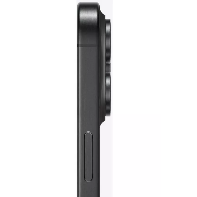 Mobilný telefón Iphone 15 Pro MAX/256GB čierny MU773ZD/A Apple