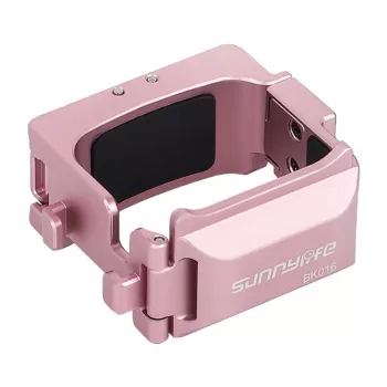 Magnetický rýchlovýmenný adaptér Sunnylife OP 3 1/4 palca pre akčné kamery a príslušenstvo