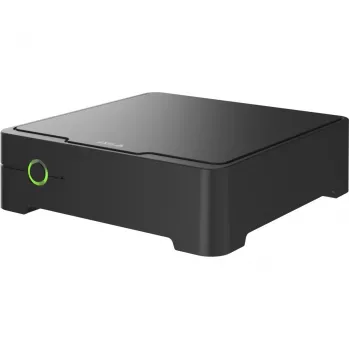 Sieťový videorekordér Axis S3008 Mk II čierny 8 kanálov 4 TB